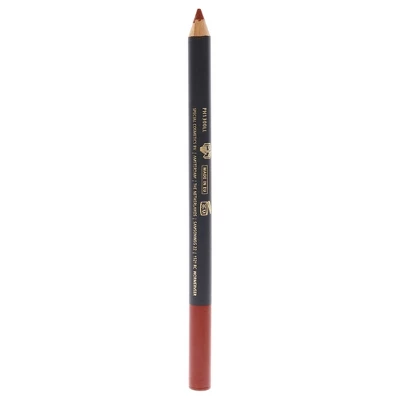 Lip Liner Pencil - 6 Warm Brown-Red By Make-Up Studio For Women - 0.04 Oz Lip Liner 3 Lip Liner Pencil - 6 Warm Brown-Red By Make-Up Studio For Women - 0.04 Oz Lip Liner