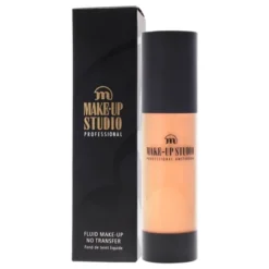 Fluid Foundation No Transfer By Make-Up Studio For Women - 1.18 Oz Foundation -Make-up Studio GUEST d821b058 fc65 4c17 9d66 77886ef96570