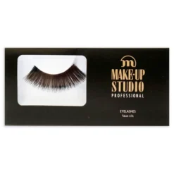 Make-Up Studio Amsterdam Eyelashes 1 - False Eyelashes - 1 Pair -Make-up Studio GUEST d8c7499e cde8 4d23 84e9 d0597a0dc56a