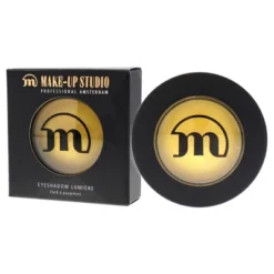 Eyeshadow Lumiere - Bee Yellow By Make-Up Studio For Women - 0.06 Oz Eye Shadow -Make-up Studio GUEST da2573c3 6696 47ef aa0f 928590f36079