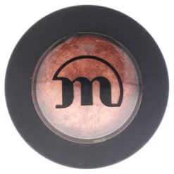 Eyeshadow Lumiere - Crystal Brunette By Make-Up Studio For Women - 0.06 Oz Eye Shadow