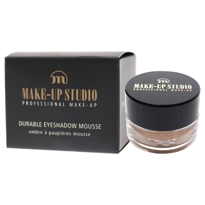Durable Eyeshadow Mousse - Be Bronze By Make-Up Studio For Women - 0.17 Oz Eye Shadow 5 Durable Eyeshadow Mousse - Be Bronze By Make-Up Studio For Women - 0.17 Oz Eye Shadow - Image 3