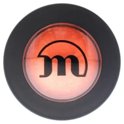 Eyeshadow Lumiere - Obvious Orange By Make-Up Studio For Women - 0.06 Oz Eye Shadow