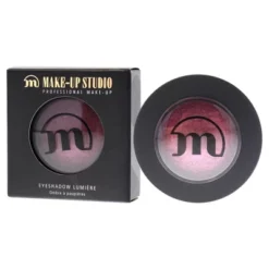 Eyeshadow Lumiere - Ruby Red By Make-Up Studio For Women - 0.06 Oz Eye Shadow -Make-up Studio GUEST e1315def f201 4437 a2c1 c010c8b53920