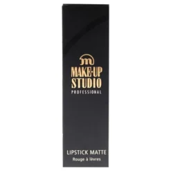 Matte Lipstick - Nude Nirvana By Make-Up Studio For Women - 0.13 Oz Lipstick 10 Matte Lipstick - Nude Nirvana By Make-Up Studio For Women - 0.13 Oz Lipstick -Make-up Studio GUEST e1be76d6 2855 4e19 915f 3192aae9720f