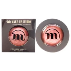 Make-Up Studio Amsterdam Eyeshadow Lumiere - Eye Shadow Makeup - Pearly Plum - 0.06 Oz -Make-up Studio GUEST e55223d2 a549 41f4 a9ba 6dacfea108a9
