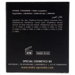 Eyeshadow - 303 By Make-Up Studio For Women - 0.11 Oz Eye Shadow 11 Eyeshadow - 303 By Make-Up Studio For Women - 0.11 Oz Eye Shadow -Make-up Studio GUEST e5b474cb 2ad5 4789 aac1 de8896ecfa89