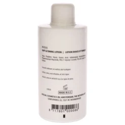 Make-up Studio 6 De And Pre Soft And Toning Lotion By Make-Up Studio For Women - 6.76 Oz Lotion