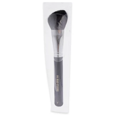 Blusher Brush Angle Shaped Goat Hair - 2 By Make-Up Studio For Women - 1 Pc Brush 3 Blusher Brush Angle Shaped Goat Hair - 2 By Make-Up Studio For Women - 1 Pc Brush