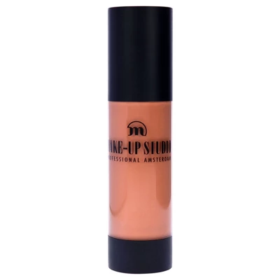 Fluid Foundation No Transfer - WB4 Golden Olive By Make-Up Studio For Women - 1.18 Oz Foundation 3 Fluid Foundation No Transfer - WB4 Golden Olive By Make-Up Studio For Women - 1.18 Oz Foundation