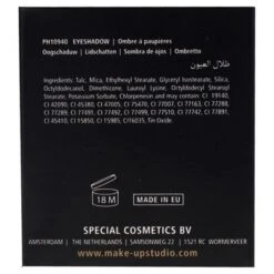 Make-Up Studio Amsterdam Eyeshadow 436 - Eye Shadow Makeup - 0.11 Oz -Make-up Studio GUEST eeea500b 226c 422d 9346 fbfb38611dc6