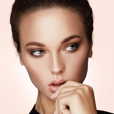 Make-Up Studio Amsterdam Eyeshadow Camouflage Synthetic Hair Brush - Makeup Brushes - 39 Small - 1 Pc 3 Make-Up Studio Amsterdam Eyeshadow Camouflage Synthetic Hair Brush - Makeup Brushes - 39 Small - 1 Pc