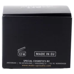 Make-Up Studio Amsterdam Pro Brow Gel Liner - Eyebrow Makeup - Warm Blond - 0.17 Oz -Make-up Studio GUEST f6e594a1 3030 4cf1 834c 5eecabdbd31e