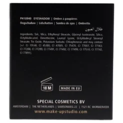 Eyeshadow - 15 By Make-Up Studio For Women - 0.11 Oz Eye Shadow -Make-up Studio GUEST f9710e7e a70f 4e8c b0e3 774ddc61c145