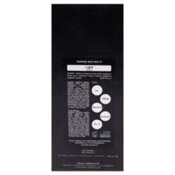 Shaping Box Face It - Light By Make-Up Studio For Women - 0.7 Oz Highlighter -Make-up Studio GUEST fa3325de 9947 4ee6 a309 9db43d6c4d72