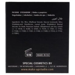 Eyeshadow - 2 By Make-Up Studio For Women - 0.11 Oz Eye Shadow -Make-up Studio GUEST fca00f43 169b 48a7 a623 959102e40c36