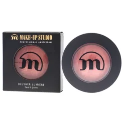 Blusher Lumiere - Sweet Pink By Make-Up Studio For Women - 0.06 Oz Powder 9 Blusher Lumiere - Sweet Pink By Make-Up Studio For Women - 0.06 Oz Powder -Make-up Studio GUEST fcc12756 cdff 4c31 926e eb56eb57ce86