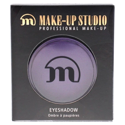 Eyeshadow - 204 By Make-Up Studio For Women - 0.11 Oz Eye Shadow 6 Eyeshadow - 204 By Make-Up Studio For Women - 0.11 Oz Eye Shadow - Image 4