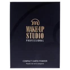 Compact Earth Powder - P3 By Make-Up Studio For Women - 0.39 Oz Powder 10 Compact Earth Powder - P3 By Make-Up Studio For Women - 0.39 Oz Powder -Make-up Studio GUEST ff0990ac fdcb 4262 9a25 2f4b53b88790