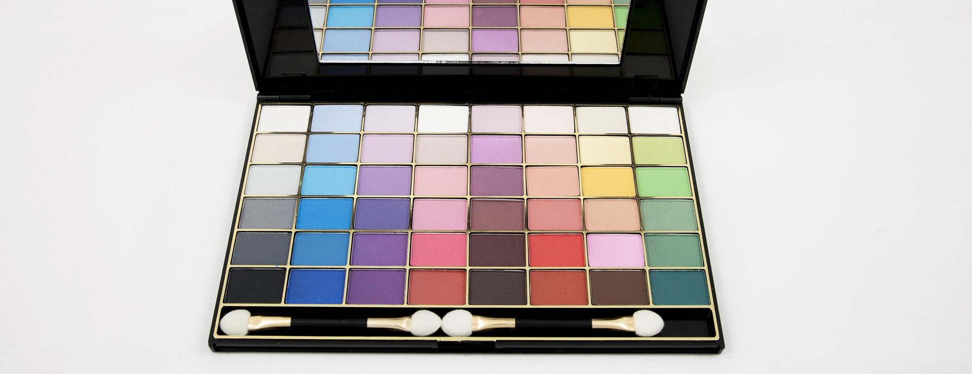 Make-up Studio 2 Make-up Studio -Make-up Studio eye shadows 680002 1920